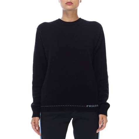 prada womens sweater